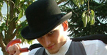 Leo Hedman